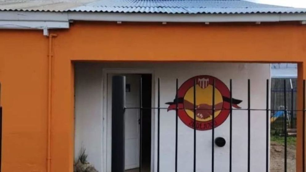 Conformación de Juntas Electorales de Esquel