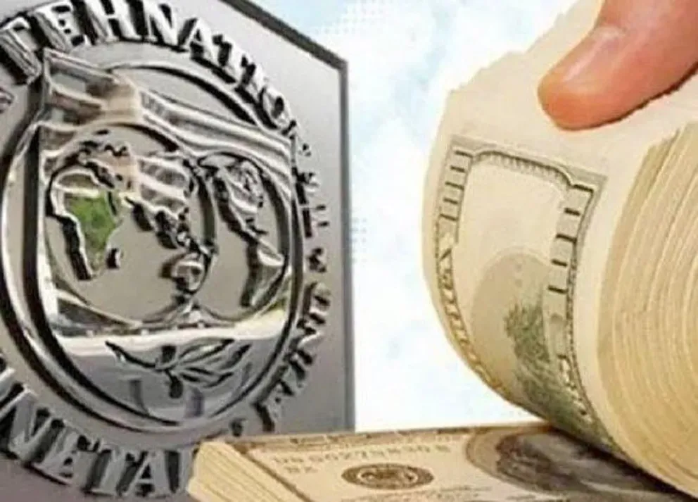 Según un banco internacional, FMI le prestará a la Argentina hasta u$s20.000 millones