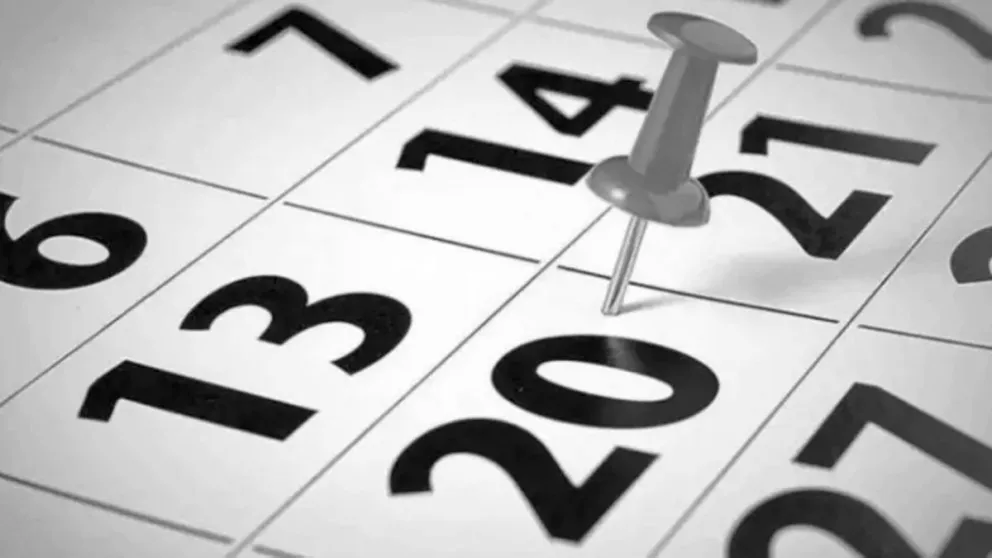 Cuándo es el próximo fin de semana largo en Argentina 2025