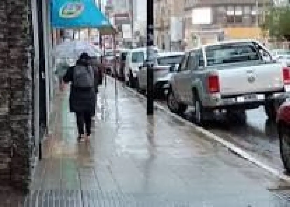 Pronóstico del tiempo para Comodoro Rivadavia y Rada Tilly