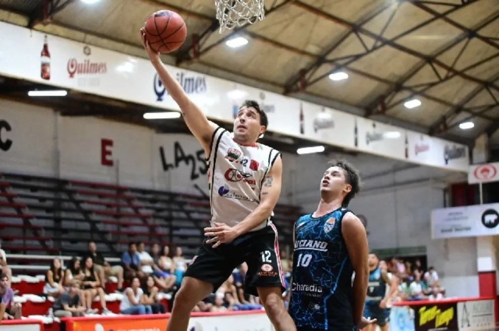 La acción comenzará el viernes 4 de abril en Rada Tilly