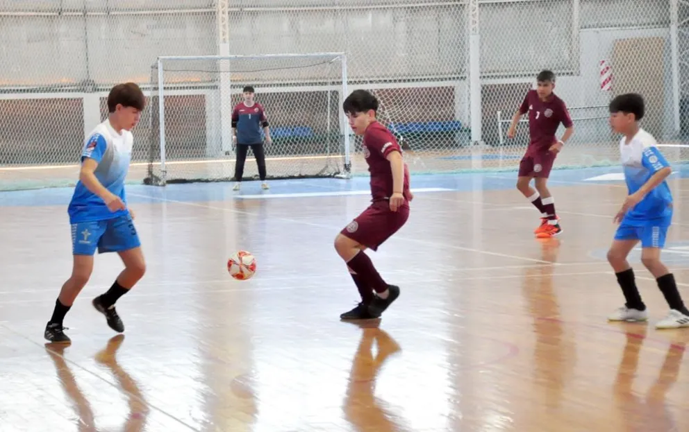 Los promocionales tuvieron un inicio a todo gol