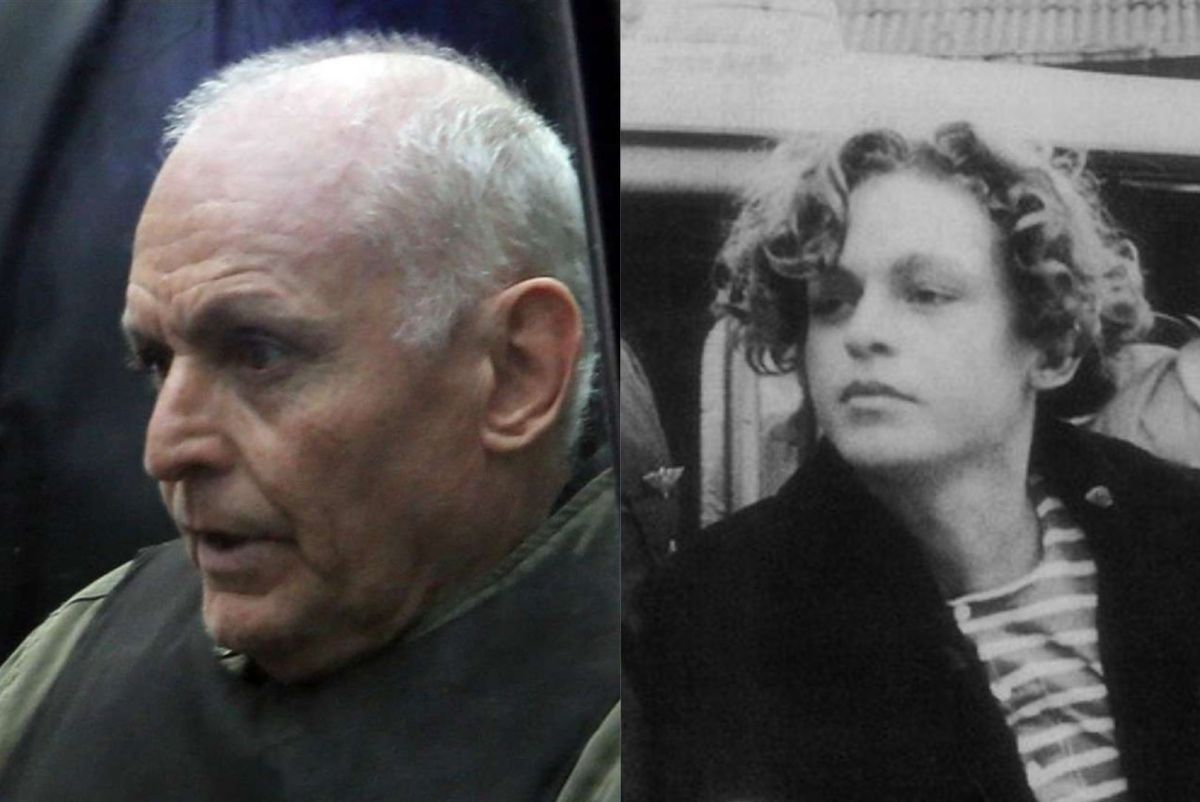 Robledo Puch, "El Ángel de la Muerte", pide la eutanasia: "Que me inoculen veneno y me maten"