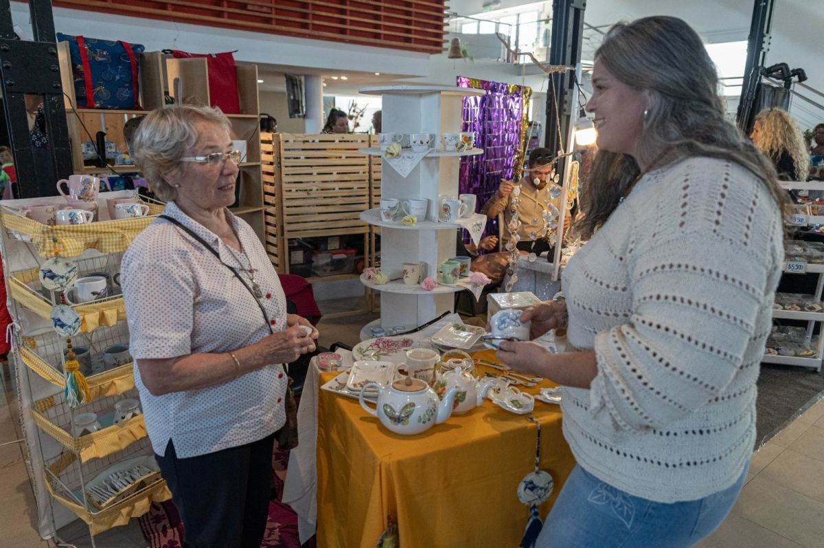 El Municipio realizará distintas actividades en el marco del Día de la Mujer Trabajadora