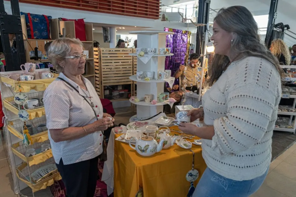 El Municipio realizará distintas actividades en el marco del Día de la Mujer Trabajadora