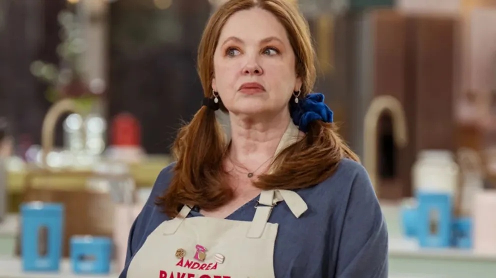 Comenzó el juicio contra Andrea del Boca y Julio De Vido  por el financiamiento estatal de "Mamá Corazón"