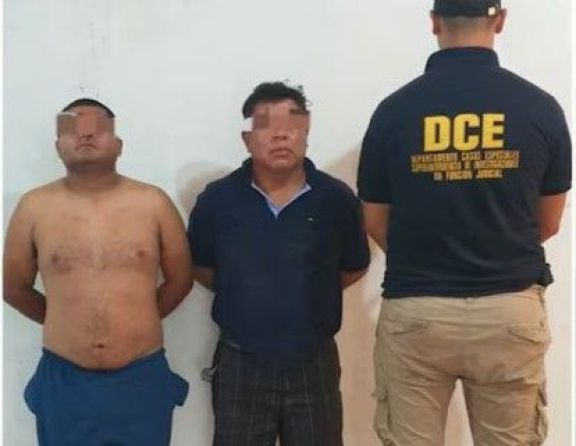 Desmantelan una banda narco en Tres de Febrero: ocho detenidos y una conexión con Perú