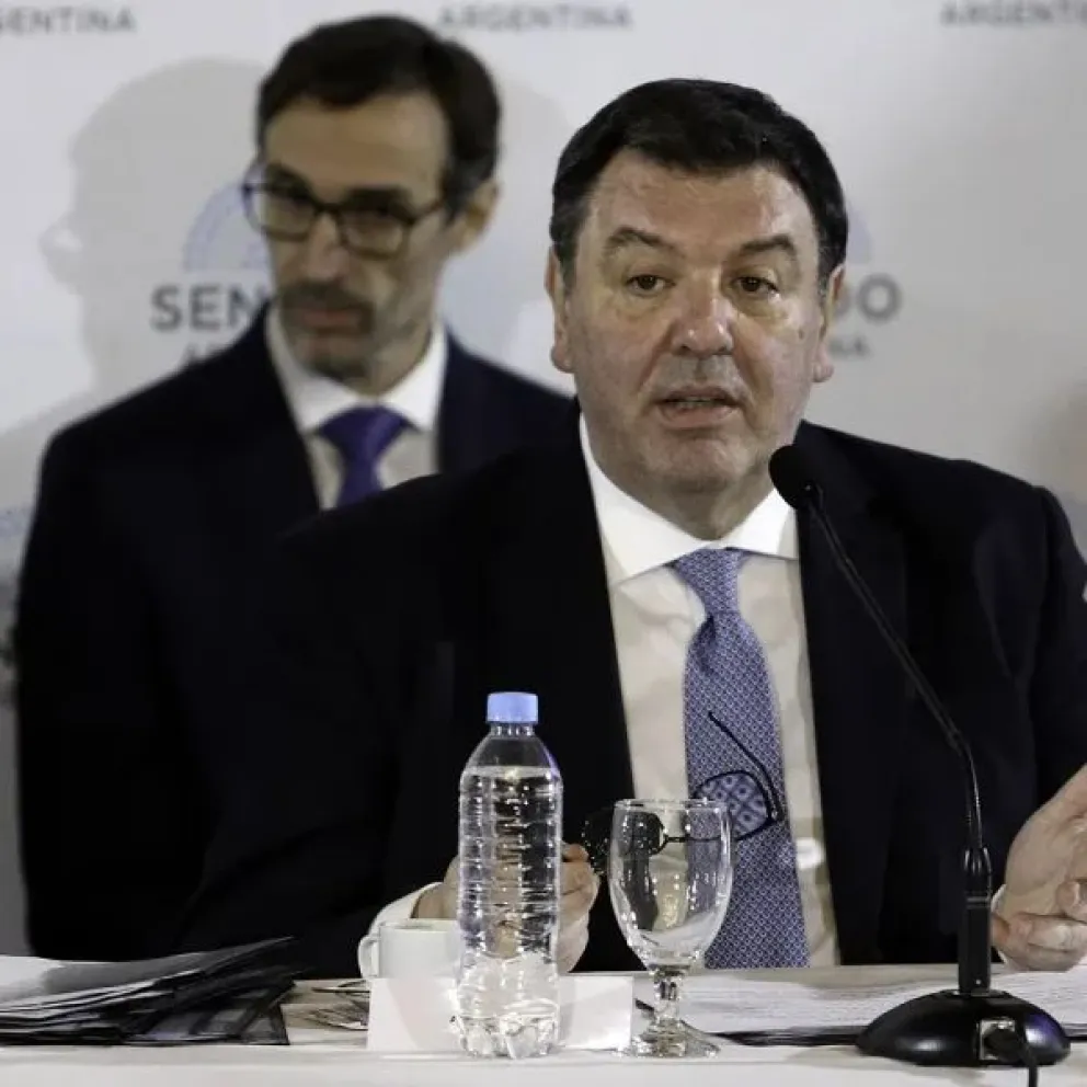 La Corte Suprema bajó el pedido de licencia del juez Ariel Lijo 