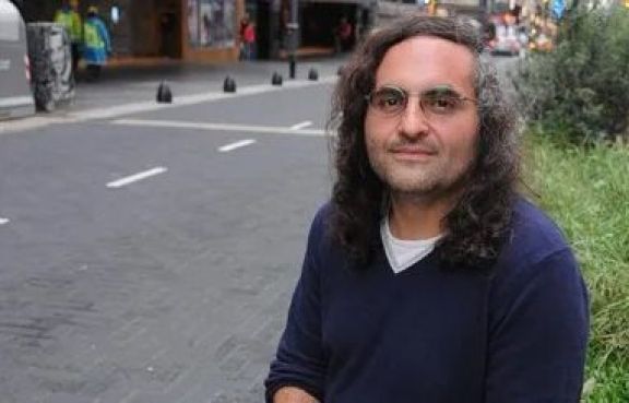 El especialista Rocco Carbone llega a Comodoro para brindar dos charlas sobre política y redes sociales