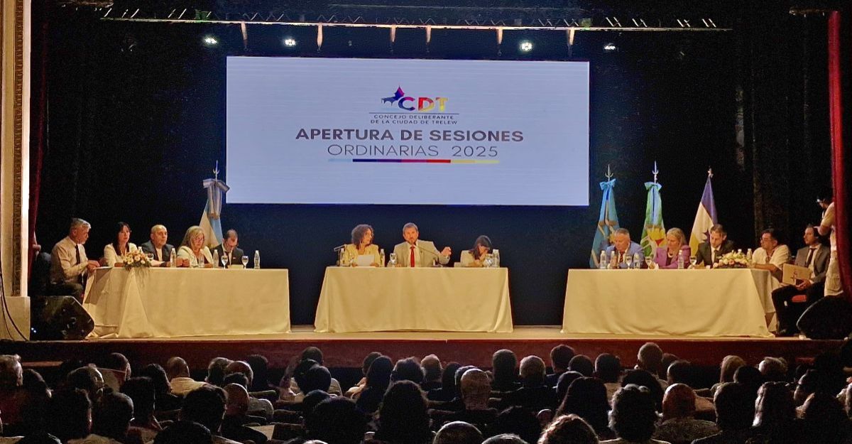 Trelew impulsa el autoabastecimiento energético y nuevas inversiones en la ciudad