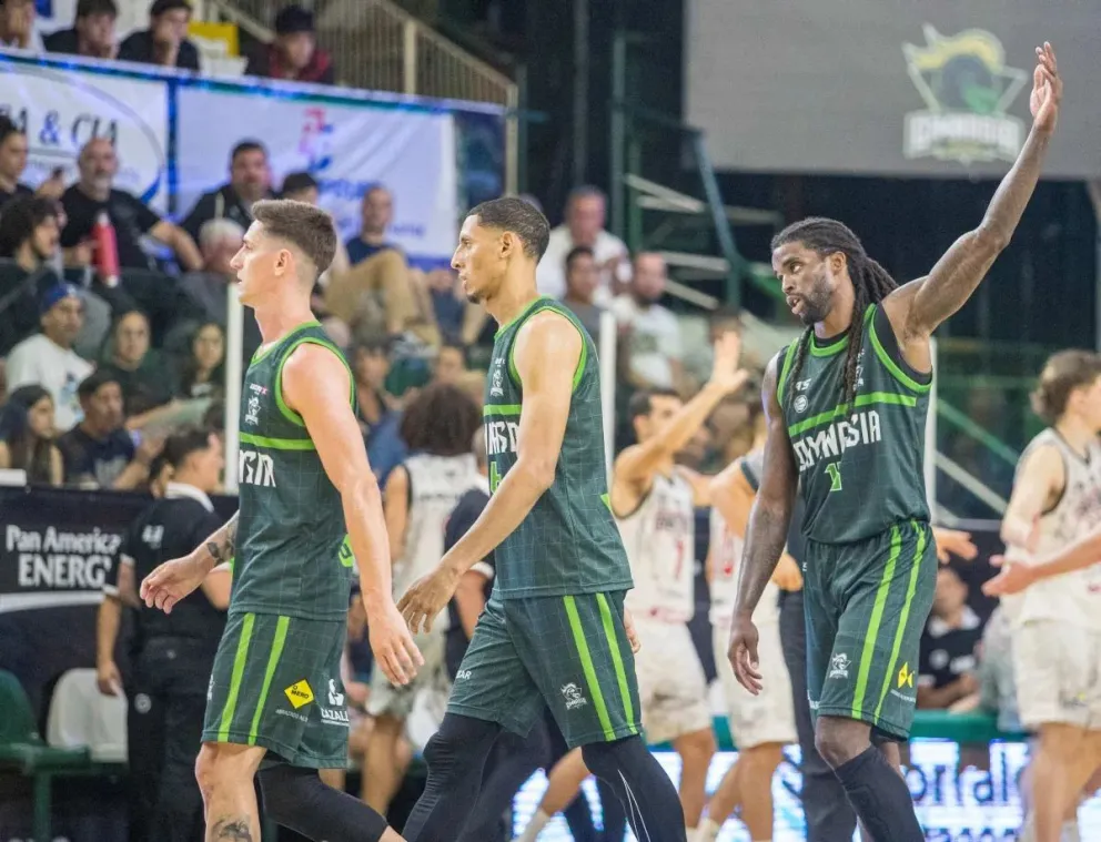 Se viene el regreso de Gimnasia