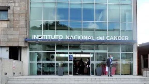 El gobierno anuncia la reestructuración del Instituto Nacional del Cáncer: Se integrará al Ministerio de Salud