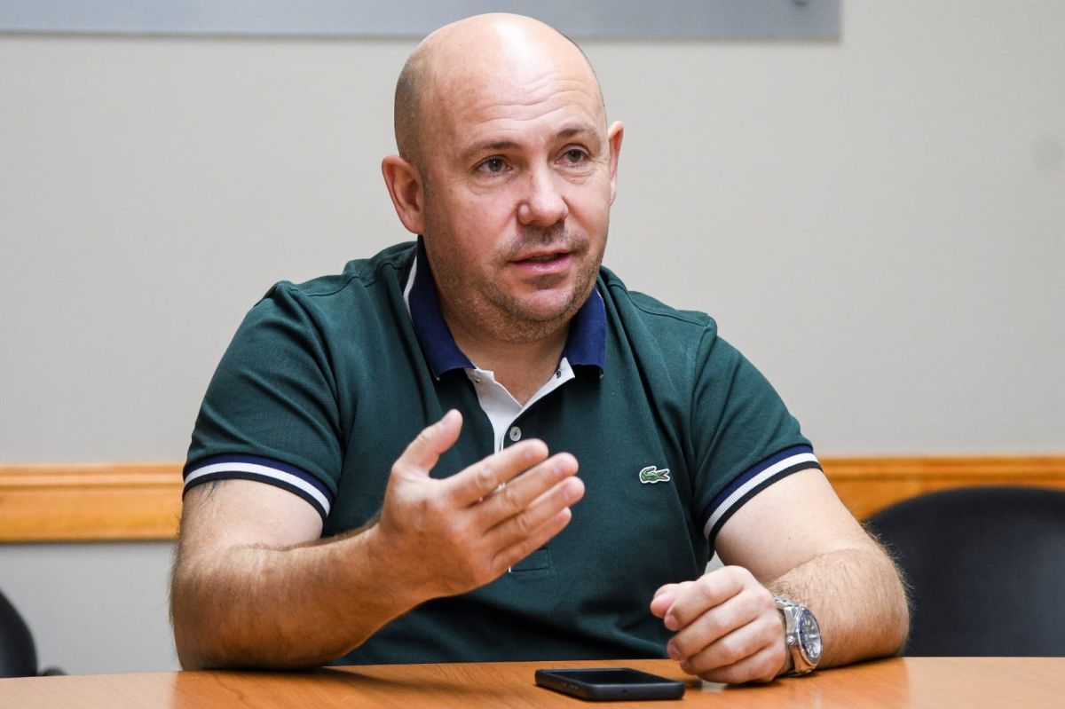 Puerto Madryn: el intendente descartó la construcción de un crematorio en el barrio Comercio II