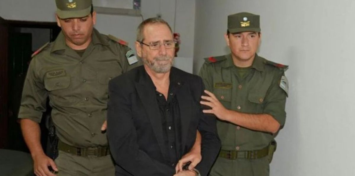 La Justicia rechazó la prisión domiciliaria de Ricardo Jaime y seguirá en cárcel común