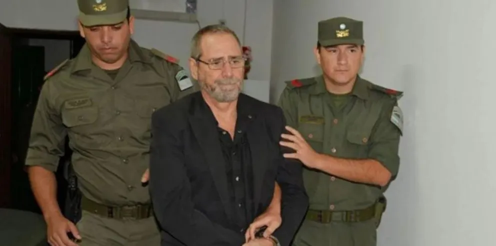 La Justicia rechazó la prisión domiciliaria de Ricardo Jaime y seguirá en cárcel común