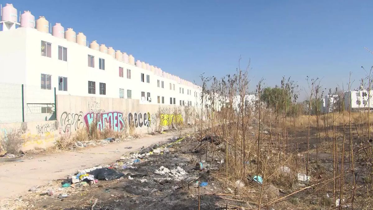 Lomas del Mirador: un ladrón robó una pañalera y fue asesinado por el yerno del dueño