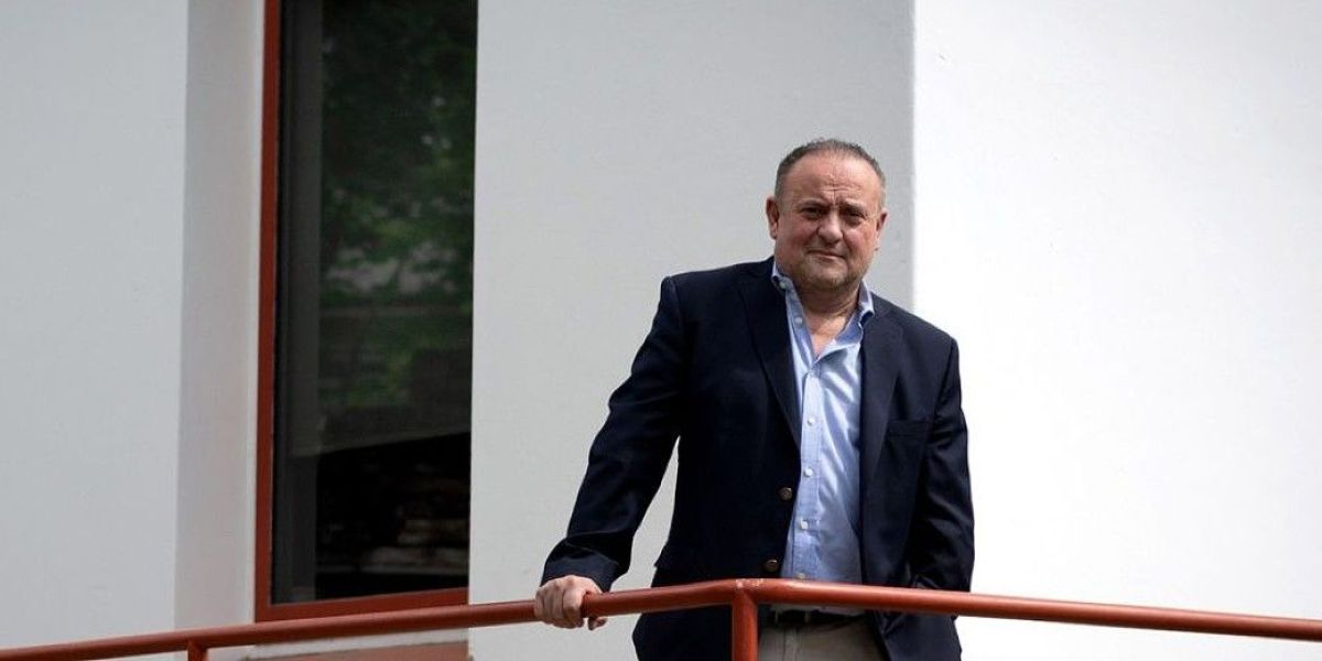 Daniel Gómez, exdirector del Instituto Nacional del Cáncer: “No lo están reestructurando, lo están cerrando”