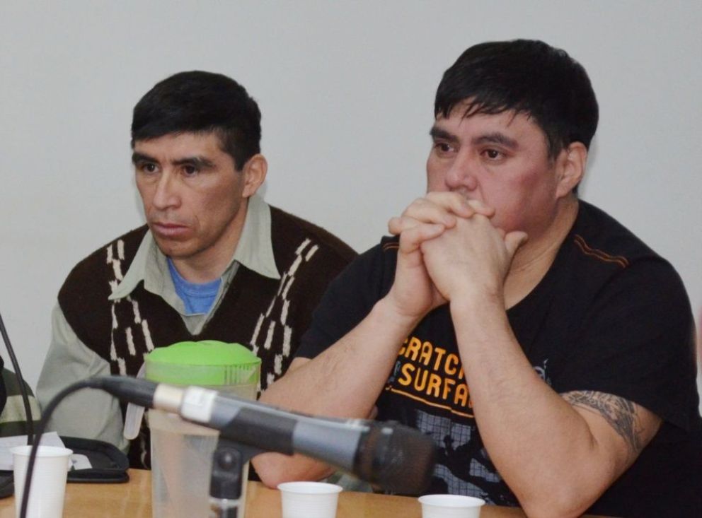 Prisión perpetua para los asesinos de José Crettón: un crimen marcado por la violencia de género y la venganza 