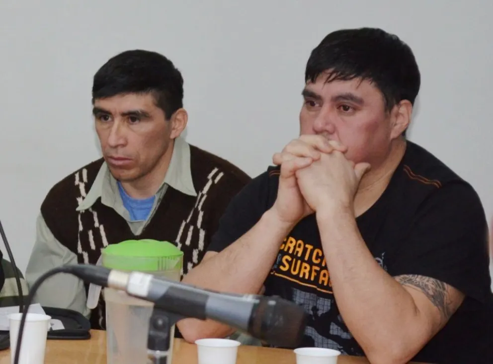 Prisión perpetua para los asesinos de José Crettón: un crimen marcado por la violencia de género y la venganza 