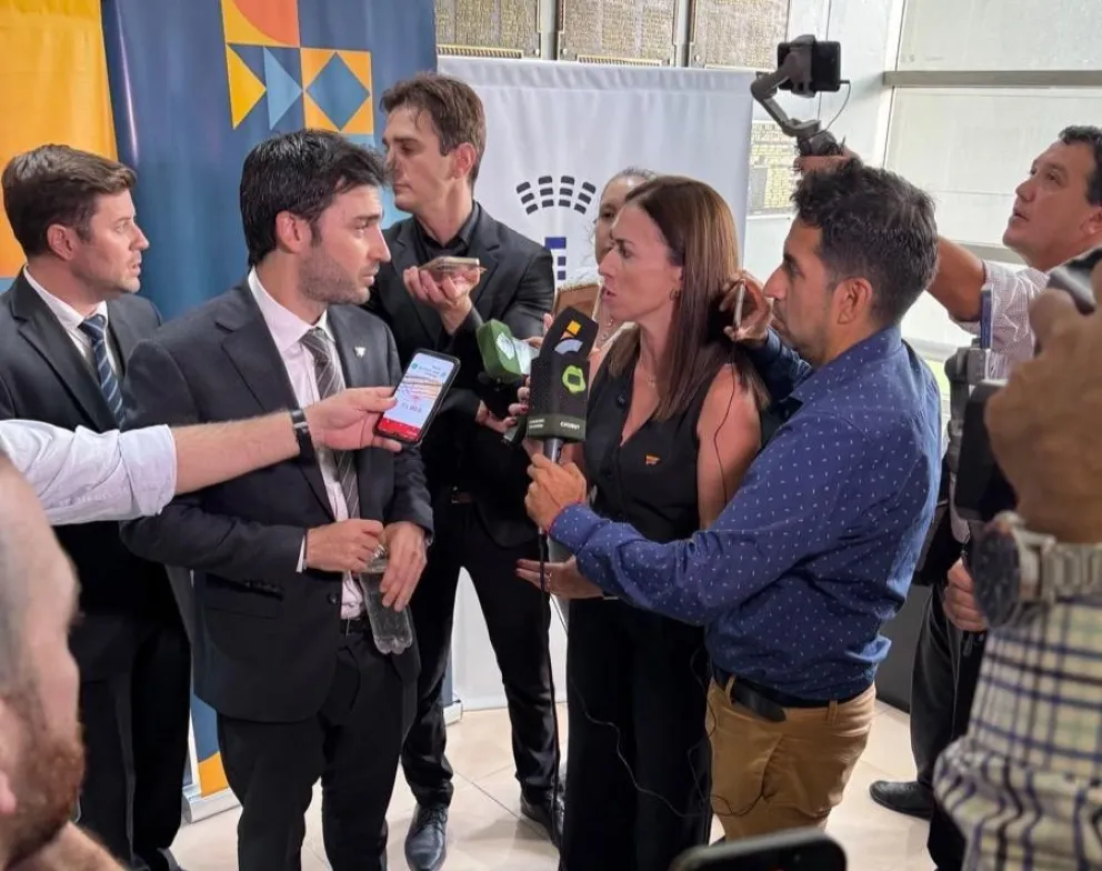 Ley de Profesionalidad Docente y aumento salarial: Torres destacó los logros en educación y respondió a las críticas