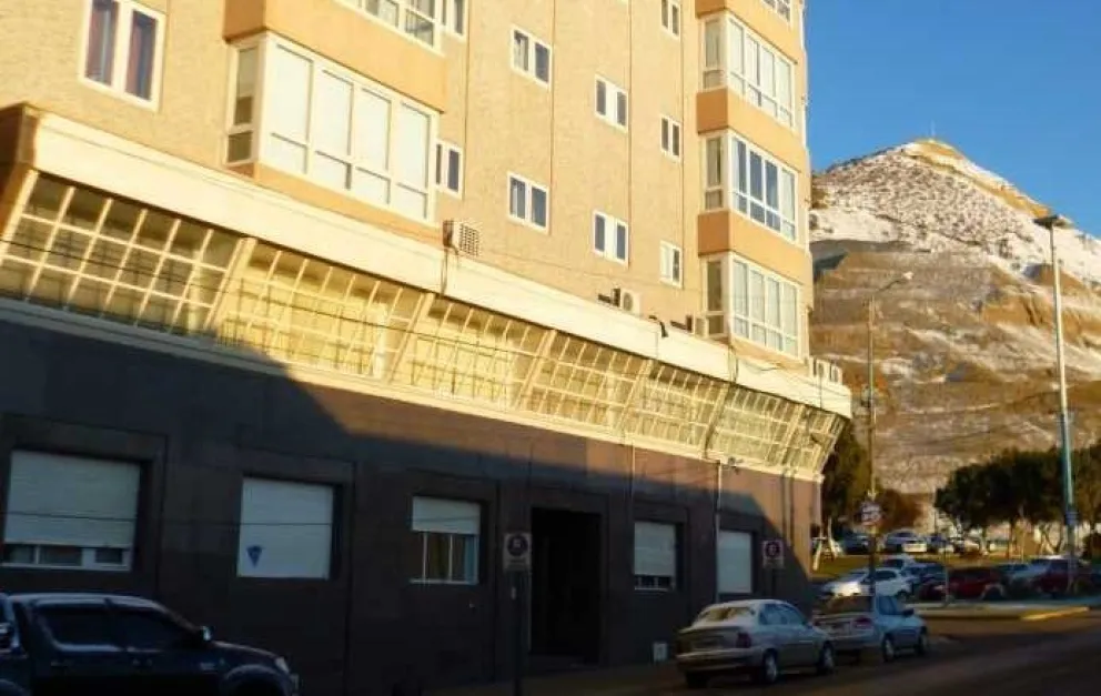 Nuevo abogado ingresa al MPF de Comodoro