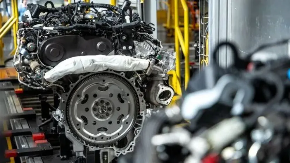 La industria cayó 1,3% mensual en enero y tuvo su peor registro desde octubre