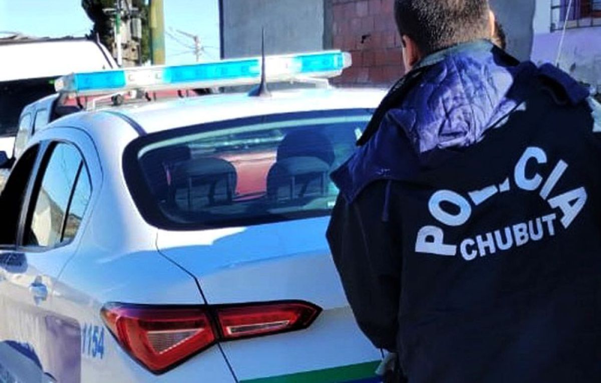 Buscan en Trelew a los ladrones que en Rawson desvalijaron la casa de una chacra
