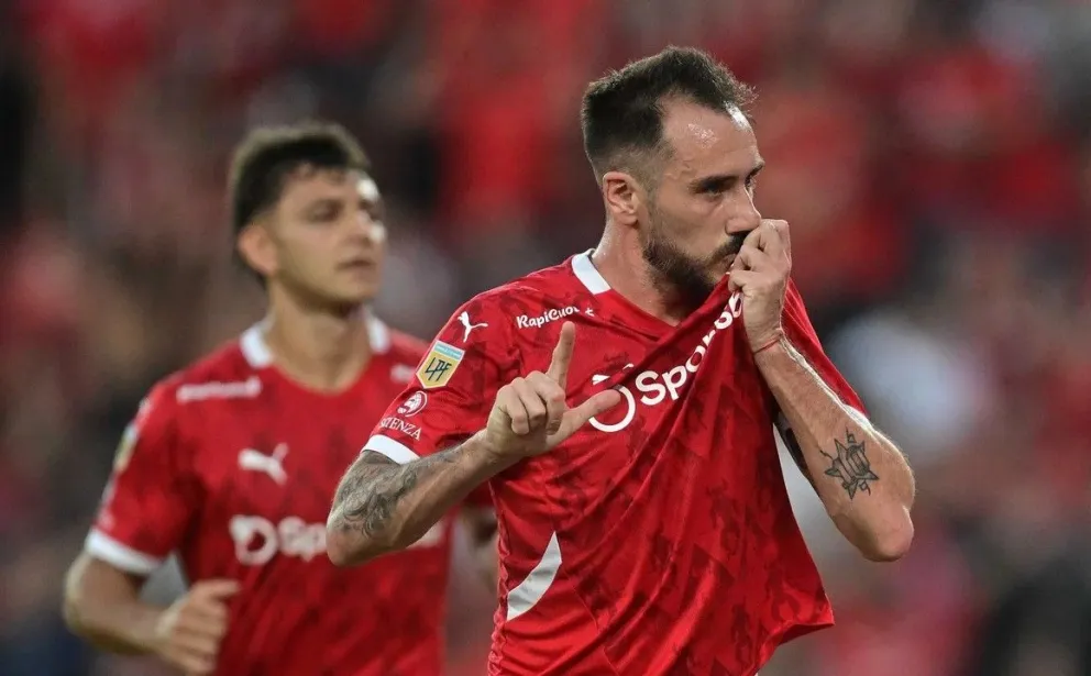 San Lorenzo e Independiente se enfrentan en busca del liderazgo en la Zona B