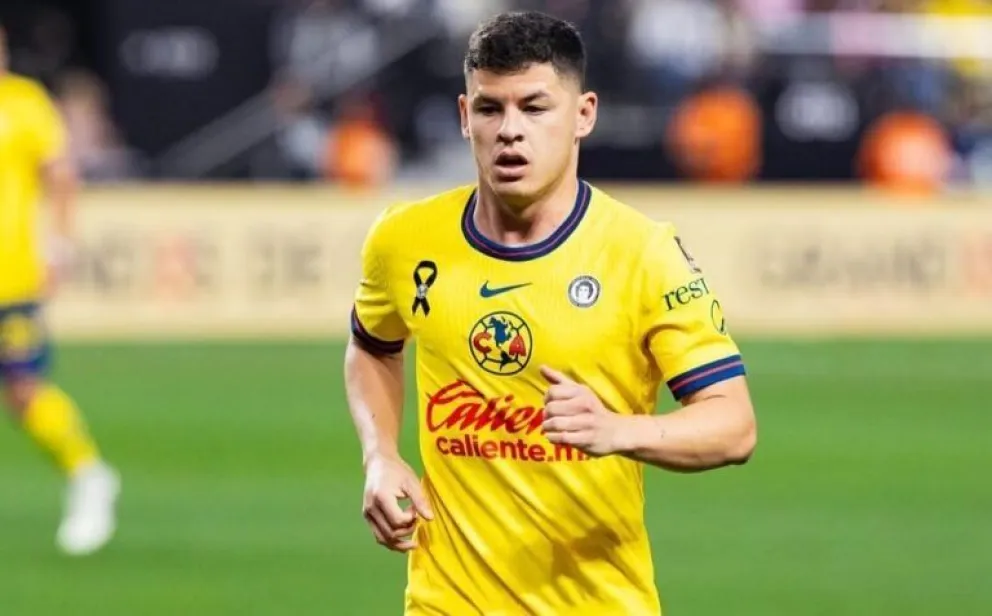 Richard Sánchez está cerca de ser jugador de Racing