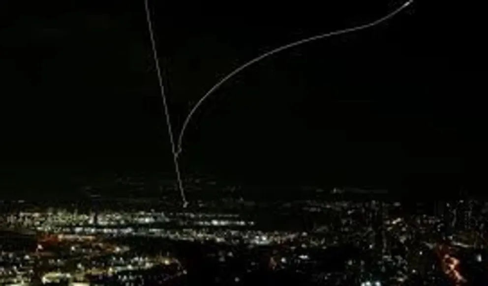 Israel intensificó ataques aéreos en el sur de Líbano