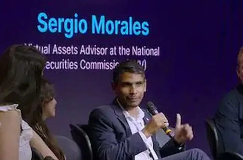 Primera renuncia en el Gobierno tras el escándalo de la criptomoneda Libra