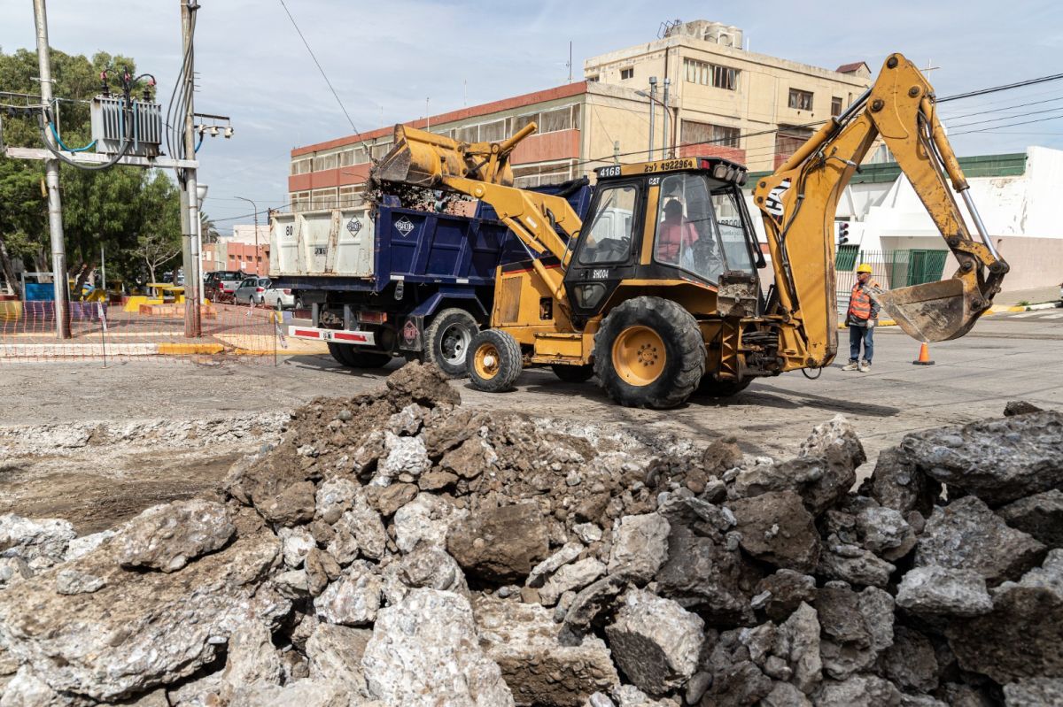 “El Municipio puede seguir afrontando obras con orden y responsabilidad”