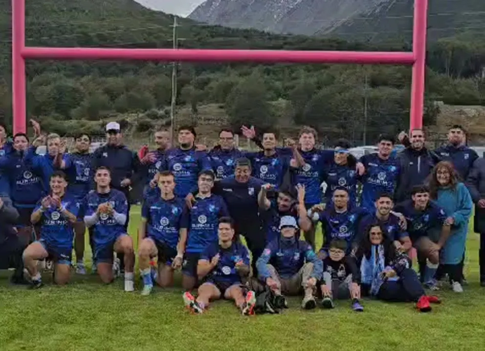 Chenque y Marabunta definirán el primer puesto el domingo