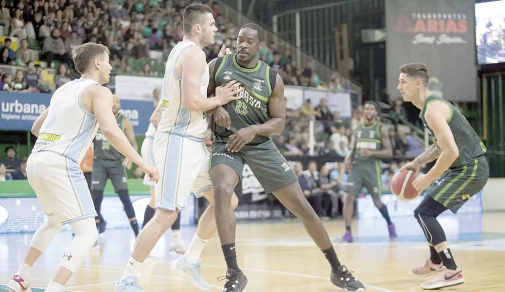 Festejo de Gimnasia en el último instante