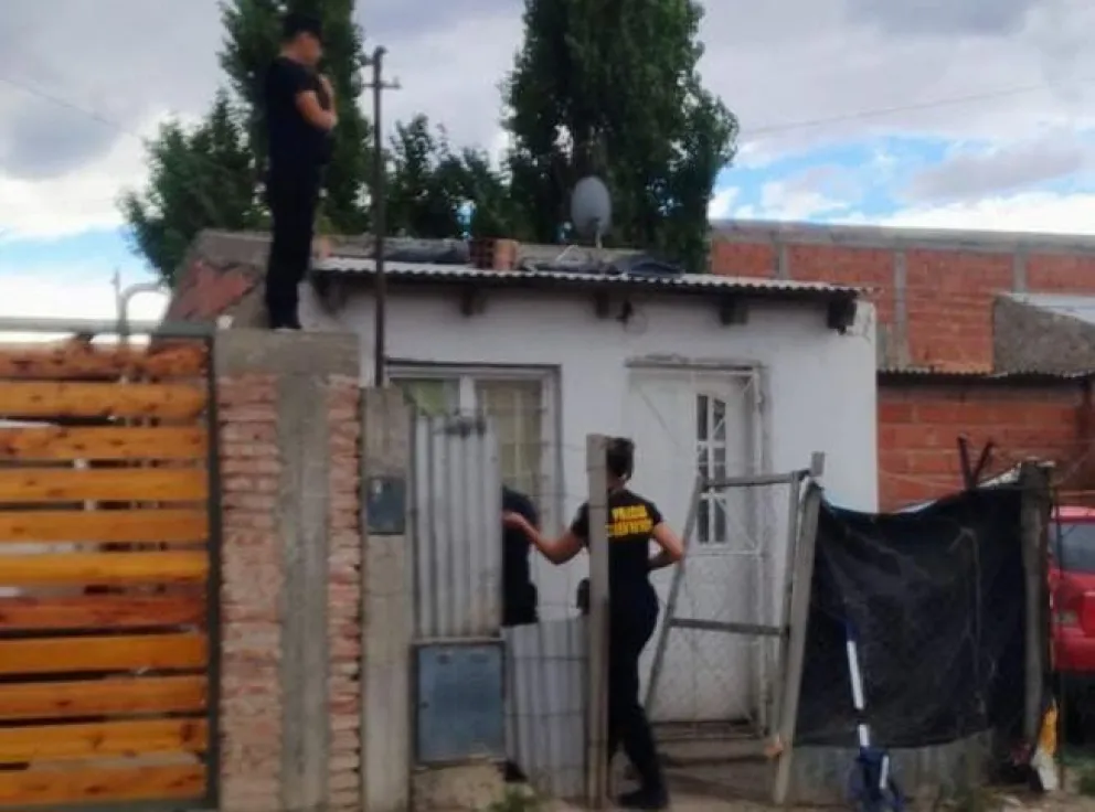 Hirieron de tres tiros a un hombre cerca de su casa y no quiso denunciar al agresor