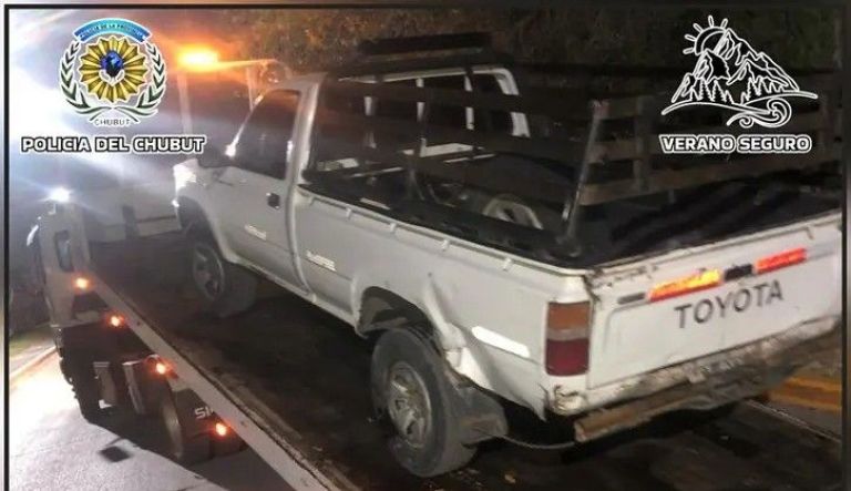 Intentó matar a su hermano, pero el arma falló y terminó detenido