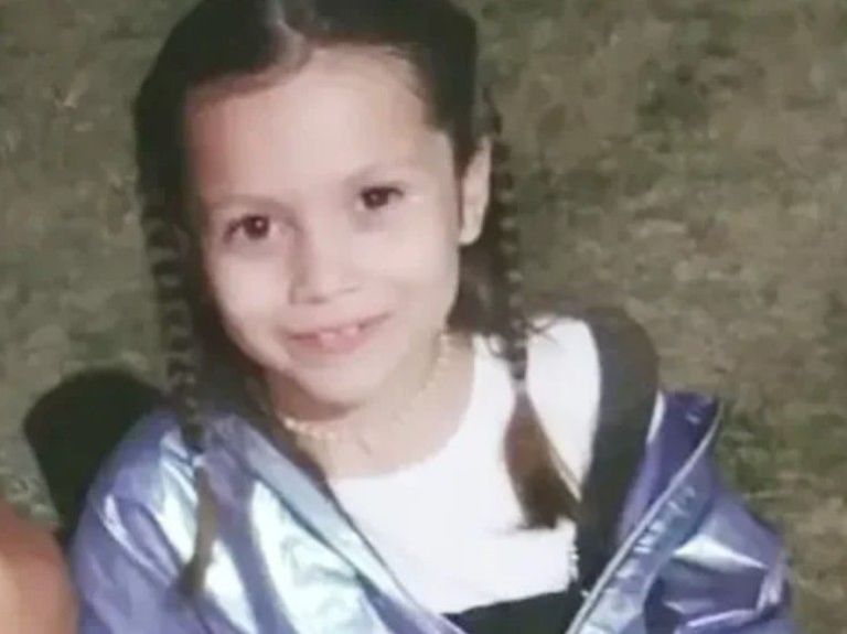 Crimen de Kim: La jueza define el futuro del adolescente acusado