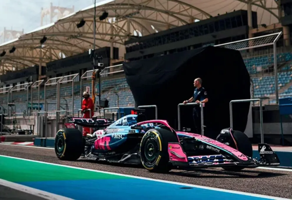 La Fórmula 1 arranca en Australia la temporada 2025 