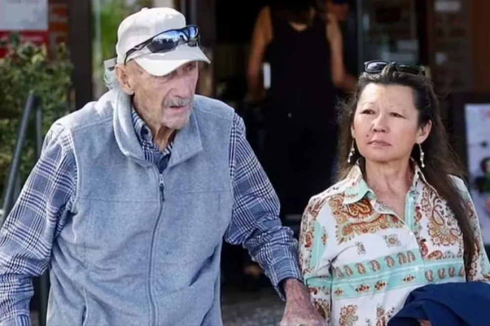 Esclarecen las muertes de Gene Hackman y Betsy Arakawa: fallo cardíaco e infección por hantavirus