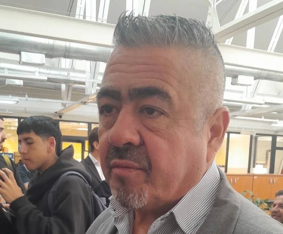 Iturrioz destacó la apertura del Centro de Monitoreo y anunció mejoras para el Comando Unificado de Comodoro