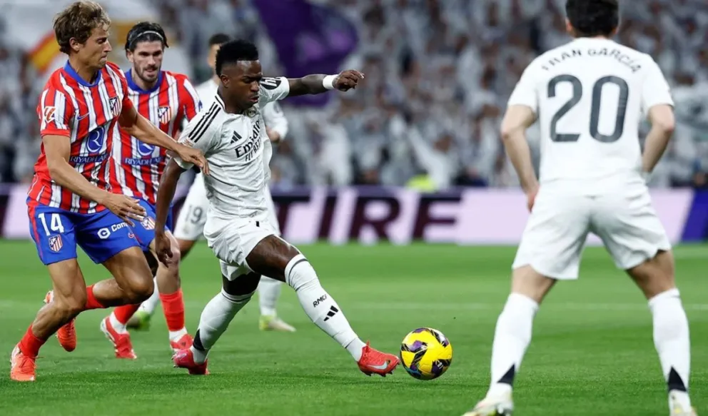 La Champions League define desde mañana los cuartos de final