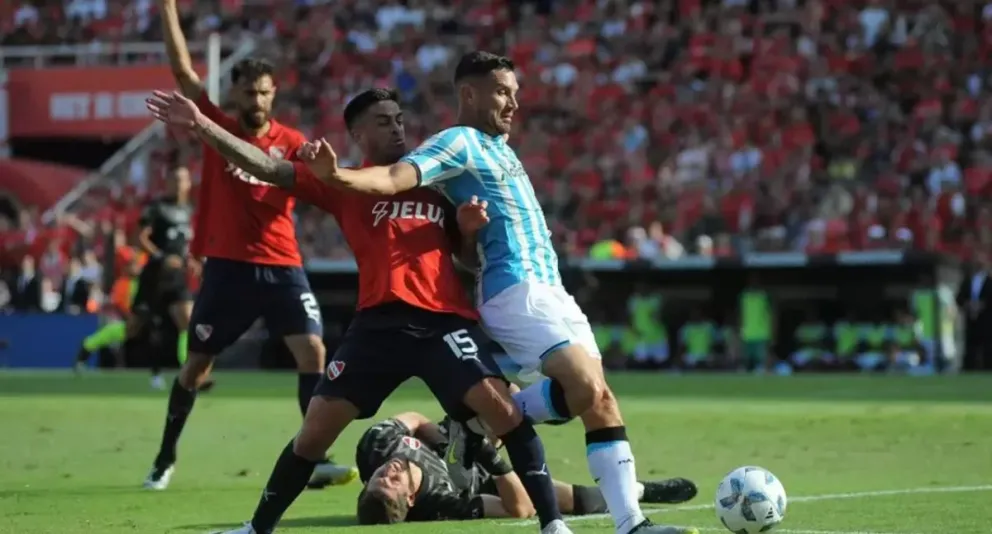 Racing ganó seis de los últimos diez clásicos