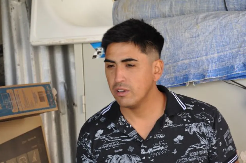 Campañas solidarias en Comodoro para ayudar a Bahía Blanca: a dónde podes llevar tus donaciones