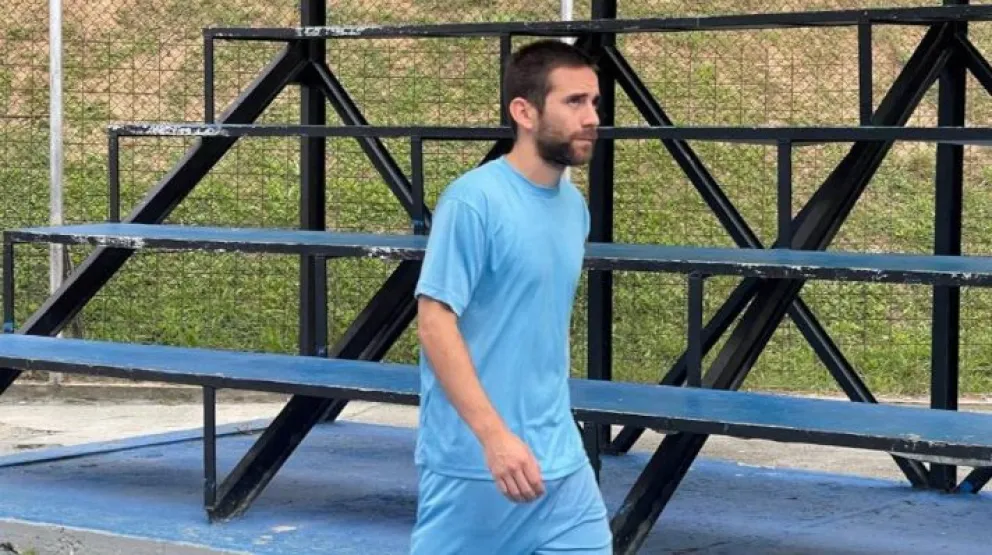 Argentina reclama en la OEA por la desaparición del gendarme Nahuel Gallo