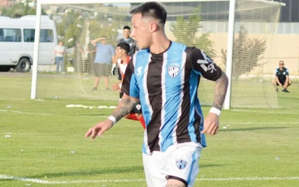 El campeón Saavedra recibirá a CAI y el clásico irá en la cuarta fecha