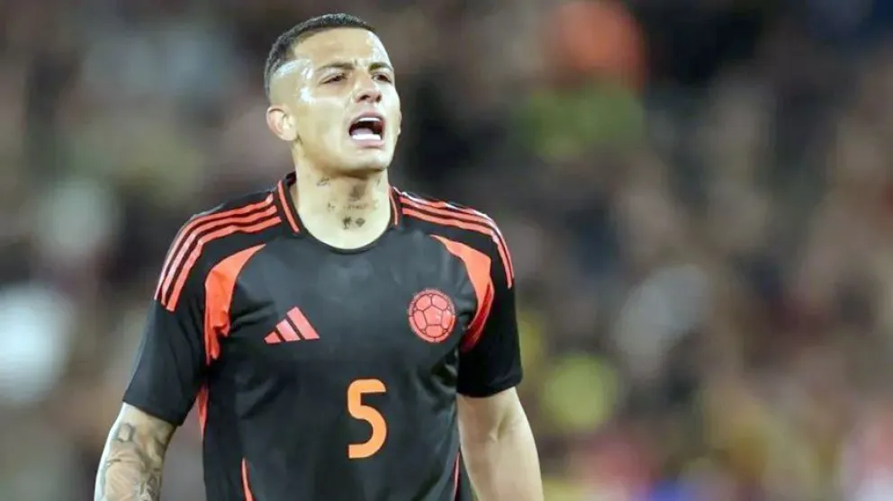 El Millonario se refuerza con Kevin Castaño, uno de los deseos de Marcelo Gallardo