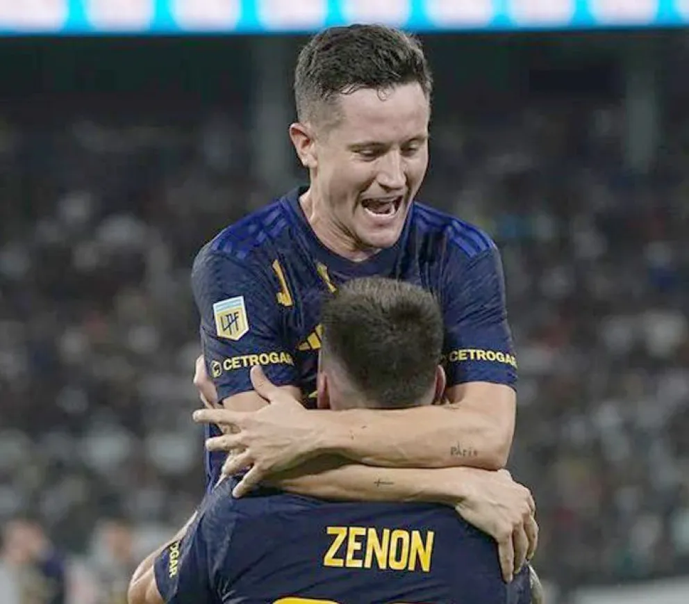 Gago insistirá con el “equipo de memoria” y hay preocupación por Zenón