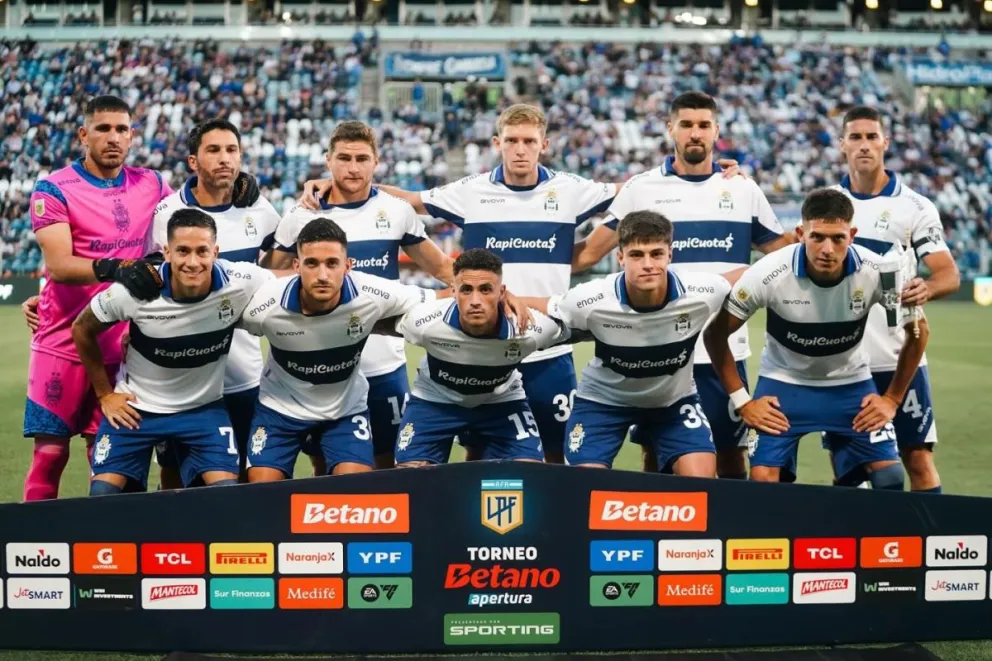 Torneo Apertura: Independiente lidera su zona, mientras que Tigre y Argentinos comparten la punta