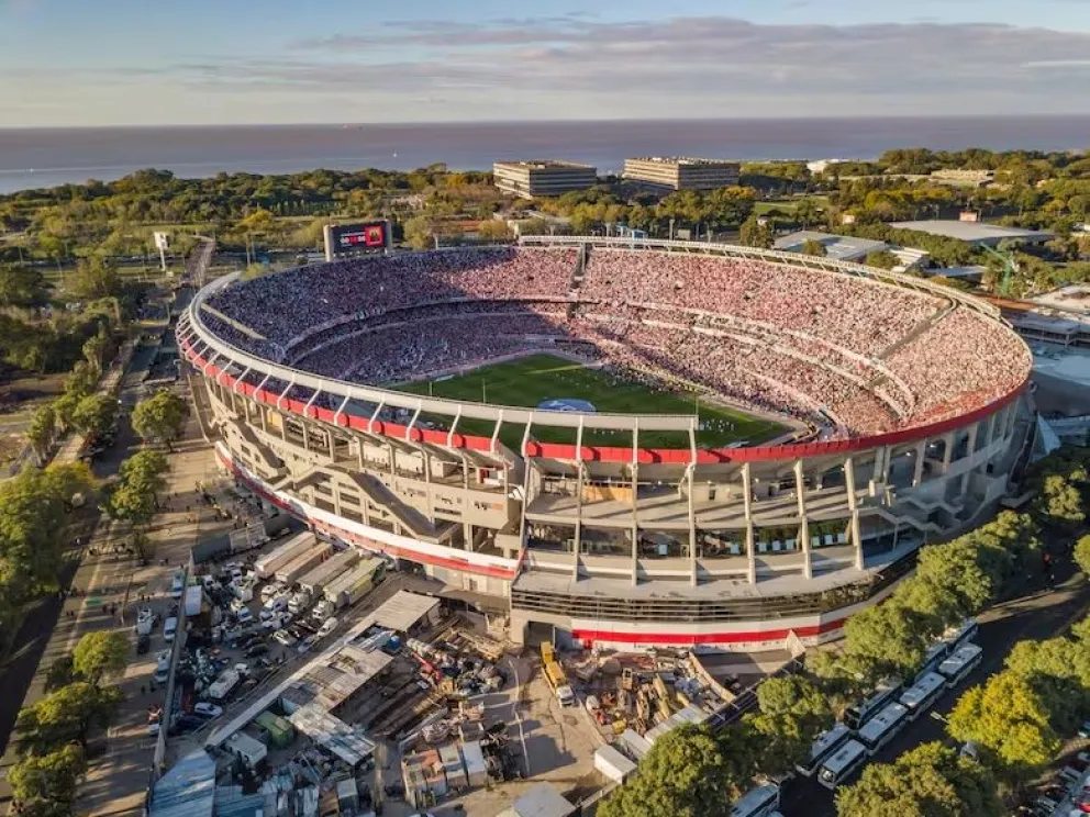 Argentina vs. Brasil en el Monumental: precios de entradas, convocados y todo lo que tenés que saber