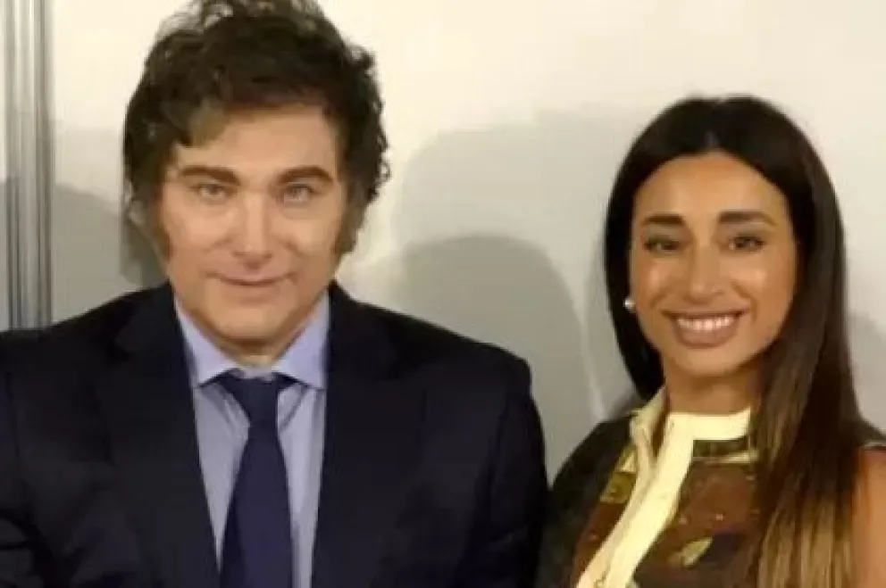 Denuncian ingreso de valijas sin control en Ezeiza por una "orden superior": la dueña es cercana al Gobierno